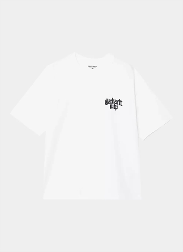 Carhartt WIP Blackletter T-shirt